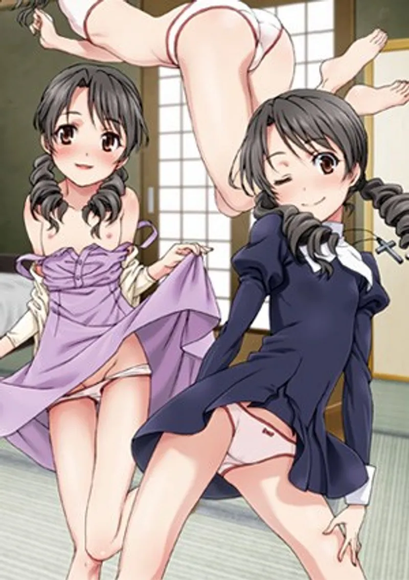 sex đặc vụ báo hồng,shishunki sex,sex alina rose Dokidoki little ooyasan 4