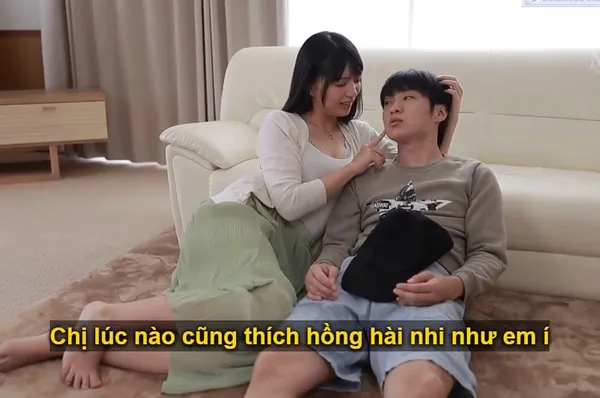 donghua 3d sex Cậu nhóc thất tình đang buồn thì gặp phải thợ săn hồng hài nhi
